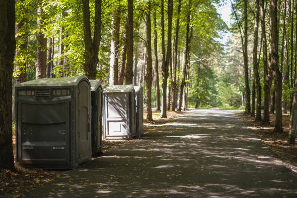 Best Short-Term Portable Toilet Rental  in West Pasco, WA