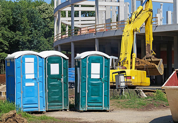 Best Portable Restroom Servicing (Cleaning and Restocking)  in West Pasco, WA