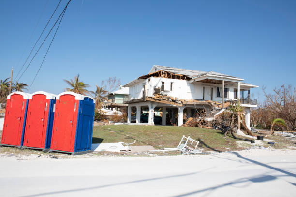 Best Construction Site Portable Toilets  in West Pasco, WA